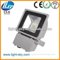 Promotion The High power 80w led floodlight